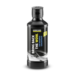CHAMPÚ PARA AUTOMÓVILES CONCENTRADO, 500ML
