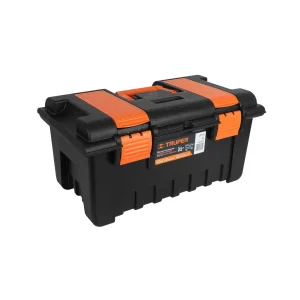 CAJA PARA HERRAMIENTA DE 22" CON COMPARTIMENTOS