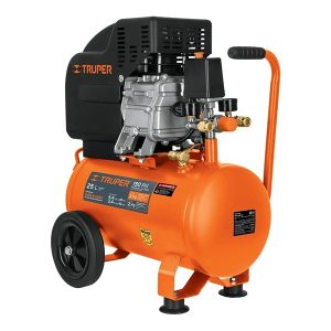 COMPRESOR DE AIRE DIRECTA 3HP 25LT