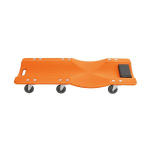 CAMA DE PLASTICO 36" PARA MECANICO