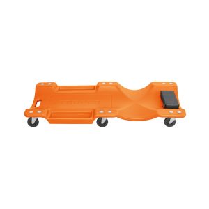 CAMA DE PLASTICO 40" PARA MECANICO