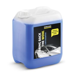CHAMPÚ PARA AUTOMÓVILES RM 619
