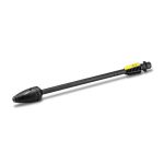 DB 120 BOQUILLA TURBO FULL CONTROL PARA K 2 A K 3