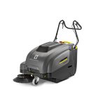 Barredora hombre caminando - KM 75/40 W BP PACK