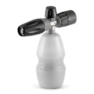 Lanza de espuma con bidón de detergente Advanced 042