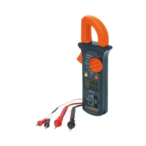 PINZA AMPERIMETRICA PARA MANTENIMIENTO INDUSTRIAL