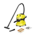 ASPIRADORA WD 4 S V-20/6/22 (YSY) *EU