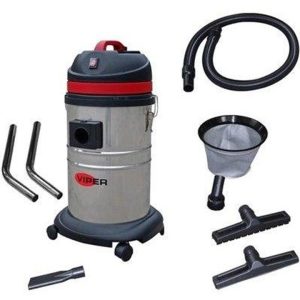 ASPIRADORA INDUSTRIAL 35 LITROS LSU135-EU