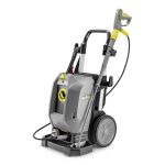 HIDROLAVADORA HD 10/25-4 S