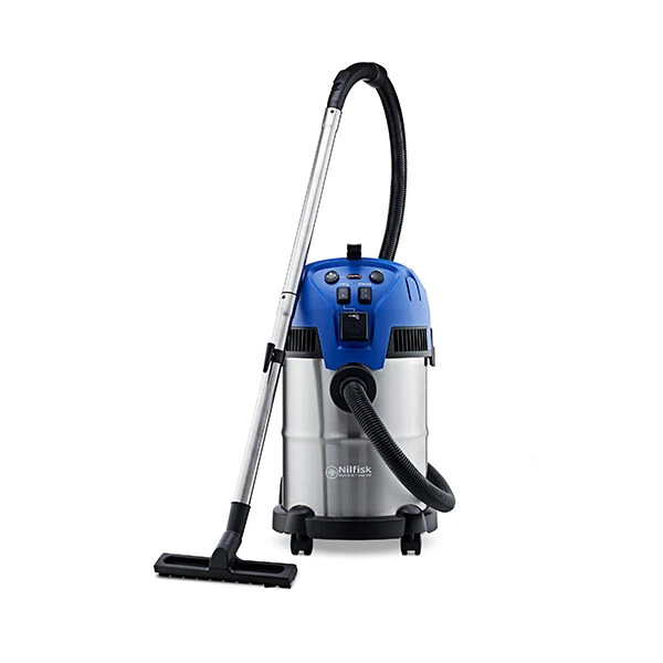 21_NILFISK_MULTI30_18451553-e1671782900474-2.webp ASPIRADORA INDUSTRIAL MULTI30 INOX C/TOMA PARA HERRAMIENTAS - Imagen 1