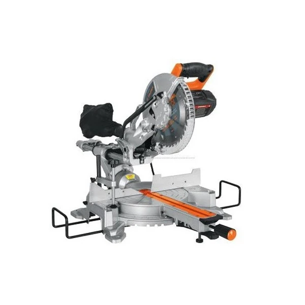 3_TRUPER_1800W_100770.webp SIERRA INGLETEADORA TELESCOPICA 10" 1800W - Imagen 1