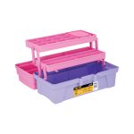 CAJA COSMETIQUERA 14" - Imagen 2