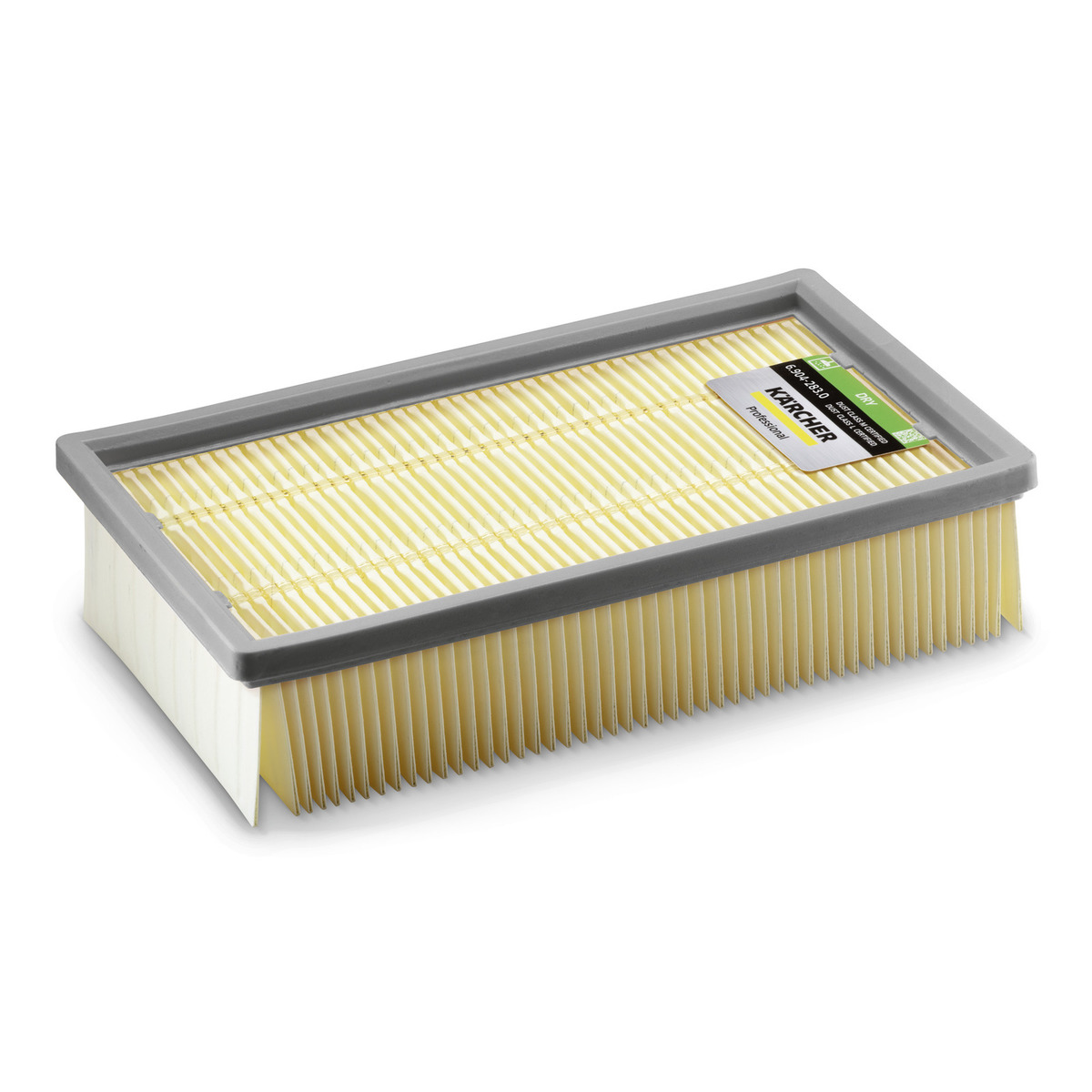 Filtro-plegado-plano-de-papel.jpg Filtro plegado plano de papel - Imagen 1