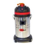 ASPIRADORA INDUSTRIAL 35 LITROS LSU135-EU - Imagen 2