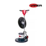 FREGADORA INDUSTRIAL 20" VN 2015 - Imagen 2