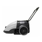 BARREDORA INDUSTRIAL SW750 - Imagen 2