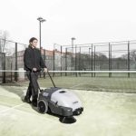 BARREDORA INDUSTRIAL SW750 - Imagen 3