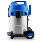 ASPIRADORA DOMESTICA BUDDY18 INOX - Imagen 2