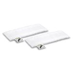 KIT DE PAÑOS DE MICROFIBRA PARA LA BOQUILLA PARA SUELOS EasyFix