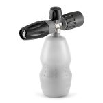 LANZA DE ESPUMA CON BIDÓN DE DETERGENTE ADVANCED 025