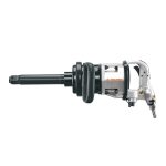 LLAVE NEUMÁTICA DE IMPACTO INDUSTRIAL 1"
