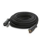 Manguera de alta presión, 10 m, 315 bar, 2x M22x1,5