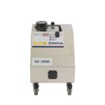 LIMPIADOR DE VAPOR SO4500 EU-UK