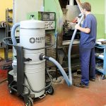 ASPIRADOR T30S NILFISK - Imagen 3