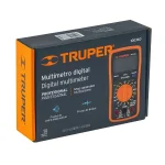 MULTITESTER DIGITAL PROFESIONAL