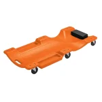 CAMA DE PLASTICO 40" PARA MECANICO - Imagen 2