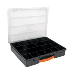 ORGANIZADOR 14" CON 18 COMPARTIMENTOS - Imagen 2
