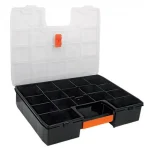 ORGANIZADOR 17" CON 17 COMPARTIMENTOS - Imagen 2