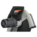 TRONZADORA INDUSTRIAL 14" 2200W - Imagen 2