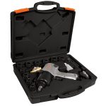 KIT DE LLAVE DE IMPACTO 1/2" IND. CON ESTUCHE PLASTICO - Imagen 2