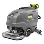 BD 70/75 W Classic Bp +Batery Pack Trojan L16G-AC