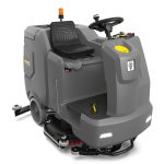 BD 90/160 R Classic Bp + Battery Pack Trojan L16G-AC