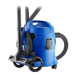 ASPIRADORA BUDDY II 12 EU - Imagen 2