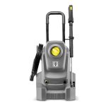 HIDROLAVADORA HD 4/8