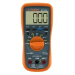 MULTITESTER PROFESIONAL CON RMS VERDADERO Y AUTO RANGO DELUXE - Imagen 2
