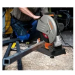 TRONZADORA INDUSTRIAL 14" 2200W - Imagen 3