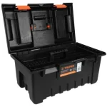 CAJA PARA HERRAMIENTA DE 22" CON COMPARTIMENTOS - Imagen 2