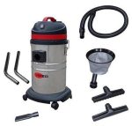 ASPIRADORA INDUSTRIAL 35 LITROS LSU135-EU