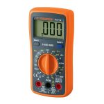 MULTITESTER DIGITAL PROFESIONAL - Imagen 2
