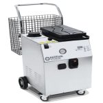 LIMPIADOR DE VAPOR SV8000 EU-UK